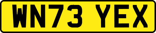 WN73YEX