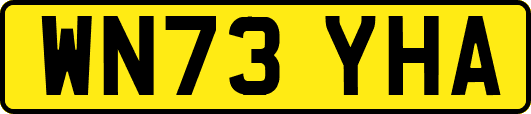 WN73YHA