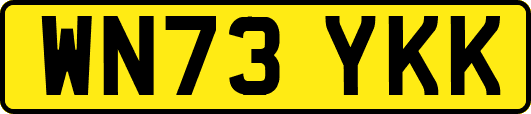 WN73YKK