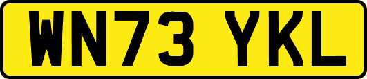 WN73YKL