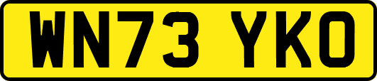 WN73YKO