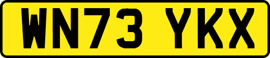 WN73YKX
