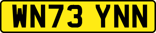 WN73YNN
