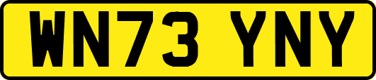 WN73YNY