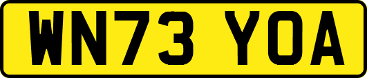 WN73YOA