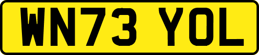 WN73YOL