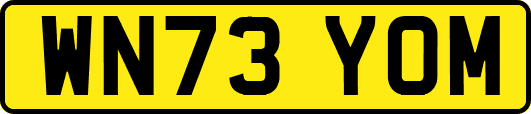 WN73YOM
