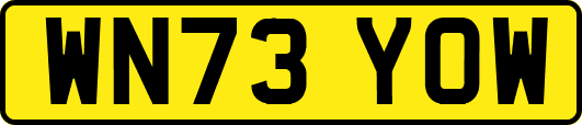 WN73YOW