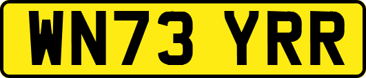 WN73YRR