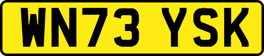 WN73YSK