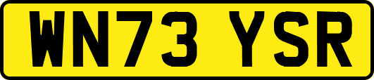 WN73YSR