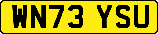 WN73YSU