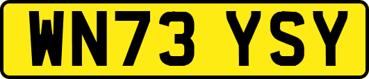 WN73YSY