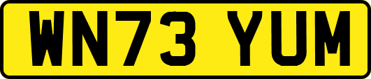 WN73YUM
