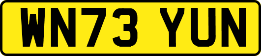 WN73YUN