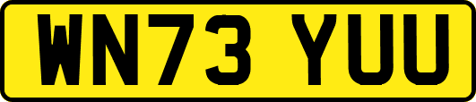WN73YUU