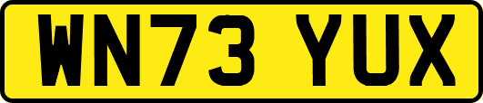 WN73YUX