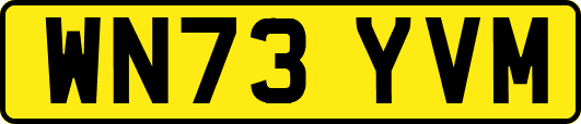 WN73YVM