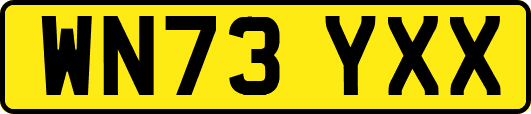 WN73YXX