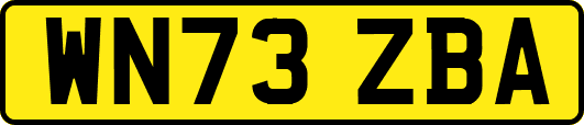 WN73ZBA