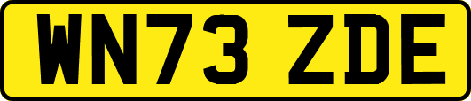 WN73ZDE
