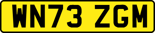 WN73ZGM