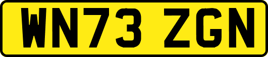 WN73ZGN