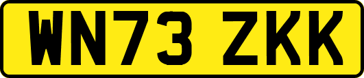 WN73ZKK