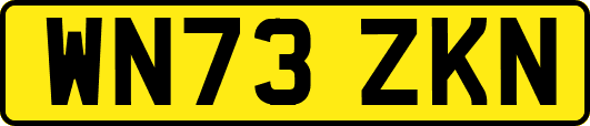 WN73ZKN
