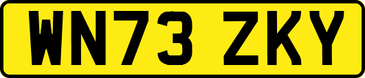 WN73ZKY