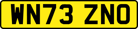 WN73ZNO
