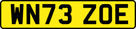 WN73ZOE