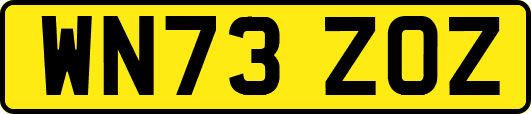 WN73ZOZ