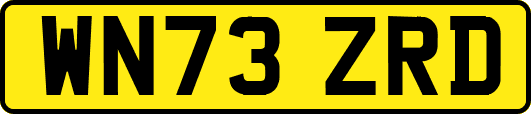 WN73ZRD