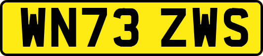 WN73ZWS