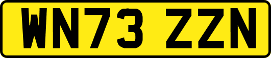 WN73ZZN