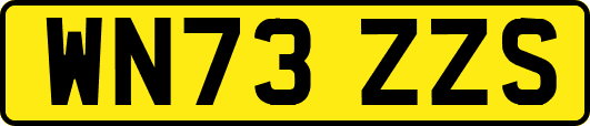 WN73ZZS