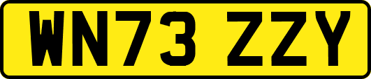 WN73ZZY