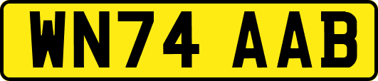 WN74AAB