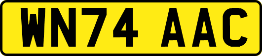 WN74AAC