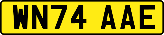 WN74AAE