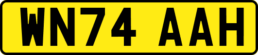 WN74AAH