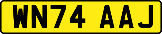 WN74AAJ