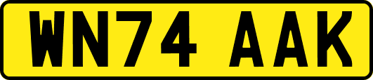 WN74AAK