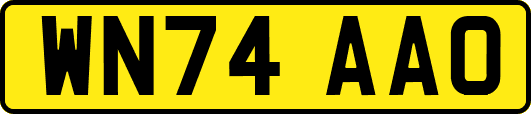 WN74AAO