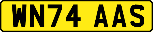 WN74AAS