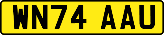 WN74AAU