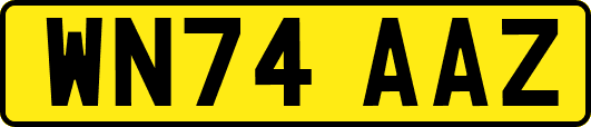 WN74AAZ