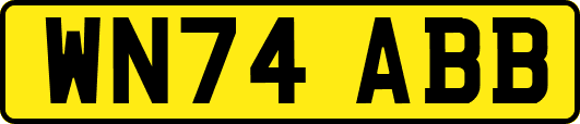 WN74ABB