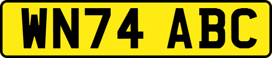 WN74ABC